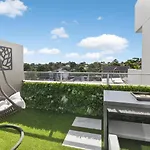 Willoughby Luxe - Modern Stay Near Sydney Cbd