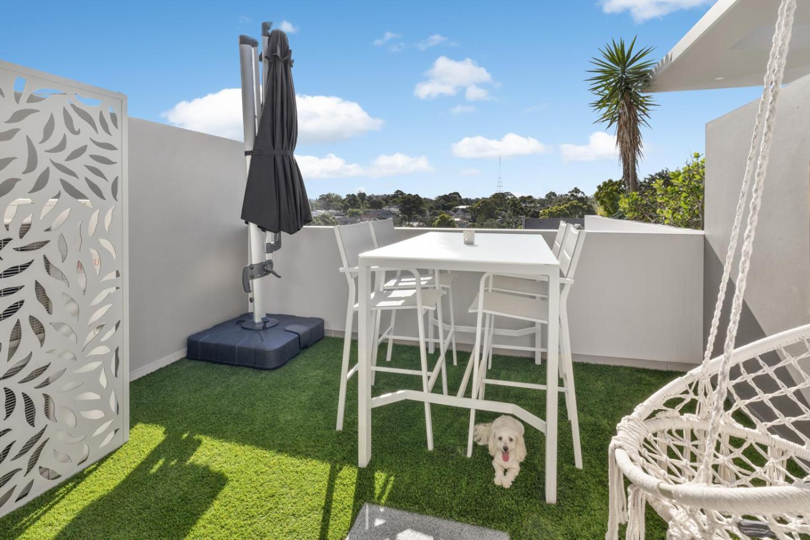 Apartment Willoughby Luxe - Modern Near Cbd