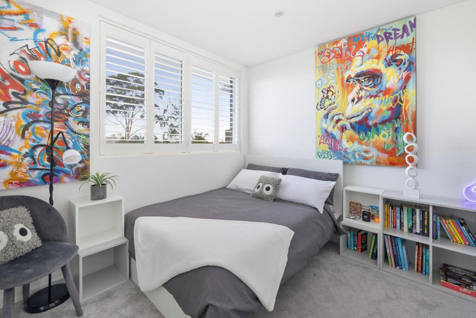 Willoughby Luxe - Modern Near Cbd *