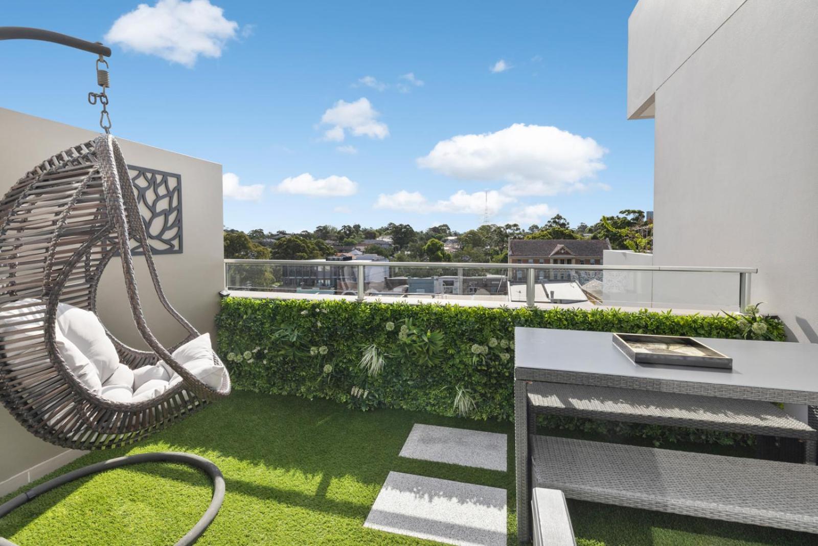 Apartment Willoughby Luxe - Modern Near Cbd
